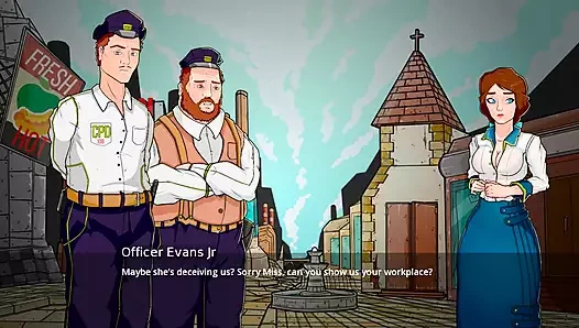 Misskitty2k'nin Kolombiya bölüm 7 oyunu