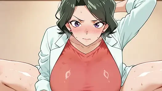 Kuwana Kimiko (Conan)