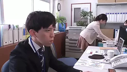 Rctd-264: yumruklu saat seks takası