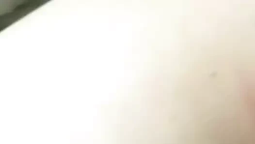 Çinli kızla sabah şipşak