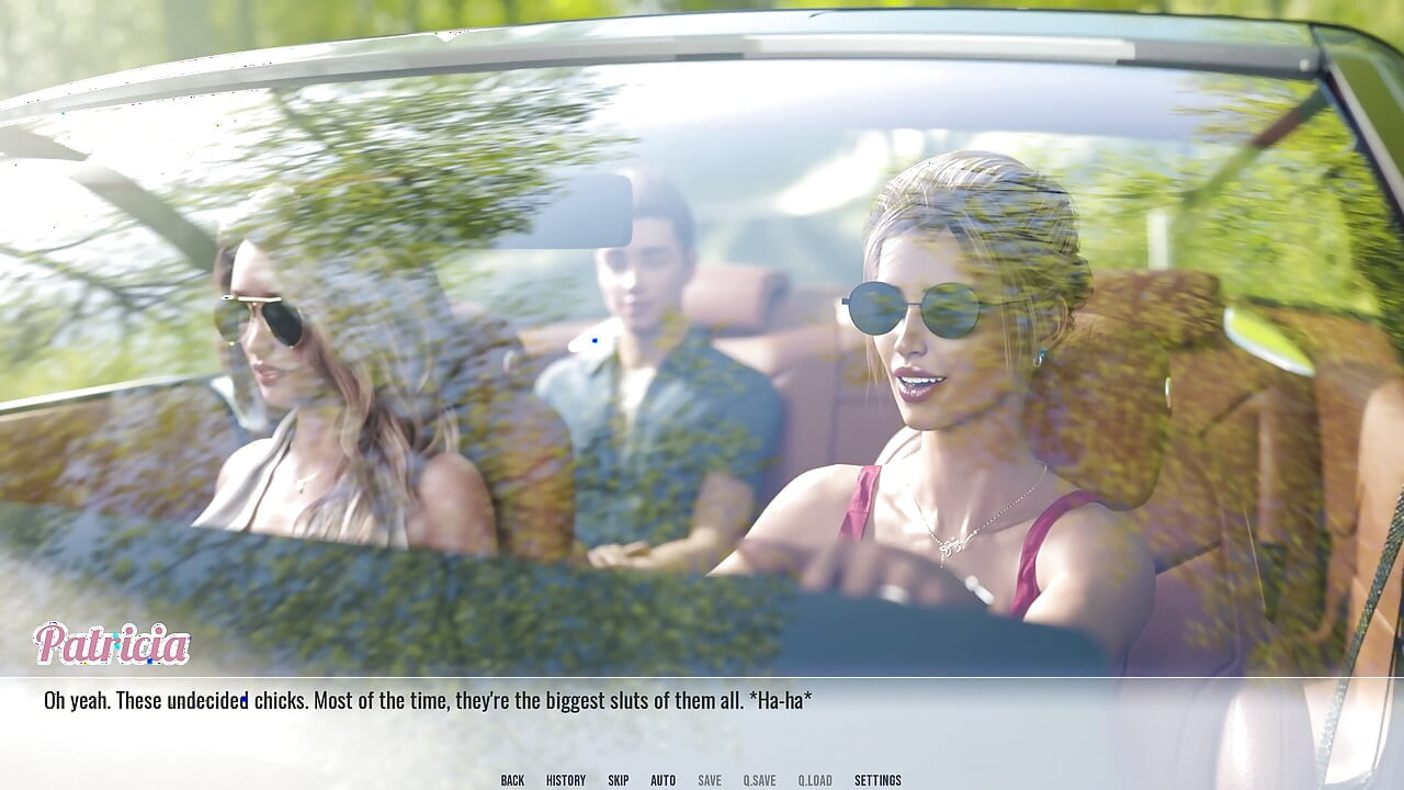 Awam update aug 2026 - sphd p2 v0235 - country temptations - p1 - sophia içeri giriyor ve Patricia Dylan'ı azdırıyor