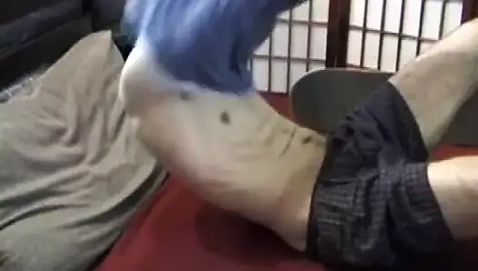 Jonathan rahip kriko kapalı