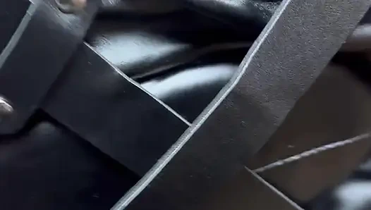 Duyusal Yoksunluk Bölüm 1