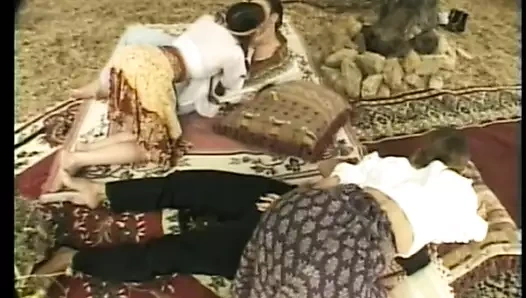 Peche de sandalye bölüm 1