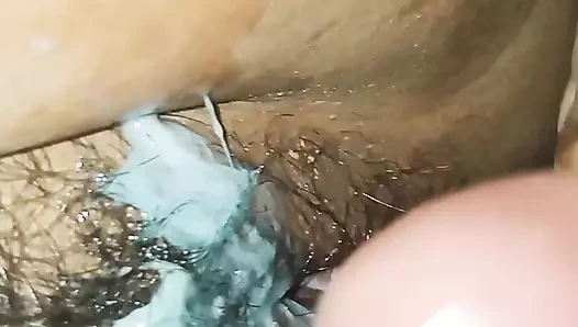 Desi bhabi kichudai ghpaghp