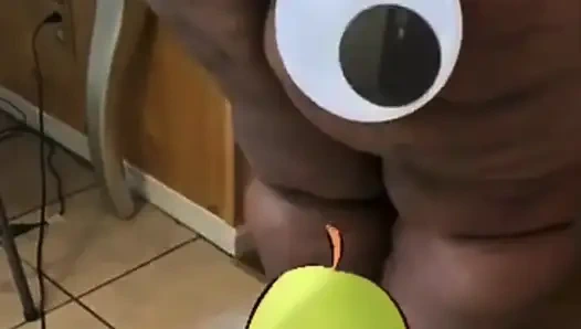 Googly Eyes