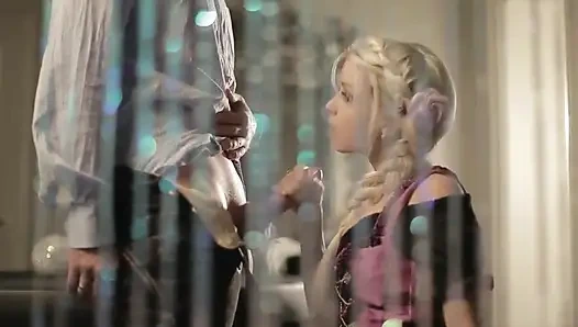 Fellucia Blow: the Maiden