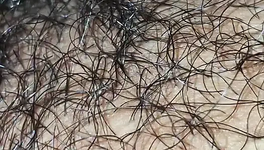 Genç koca karısını yoruyor