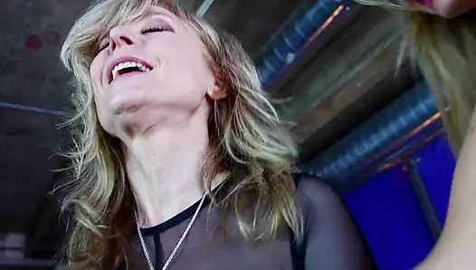 Olgun sansürsüz sikiş filmi bölüm 2