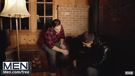 Aspen vadim siyah - twink zirveleri bölüm 2 - deliğimi del