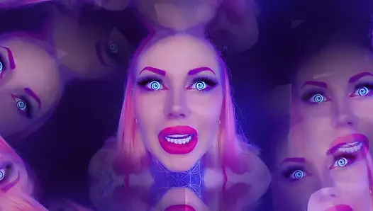 Spiraling Inhale Komutu