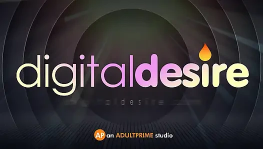 Boşalmamızı izle! Glam yıldızları Peaches ve Gina B. DigitalDesire'de