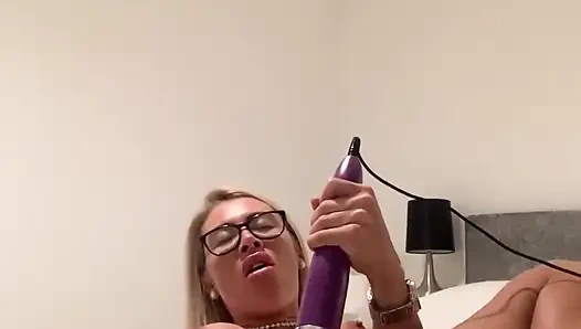 Kullanılmış külot değnek orgazm doxy