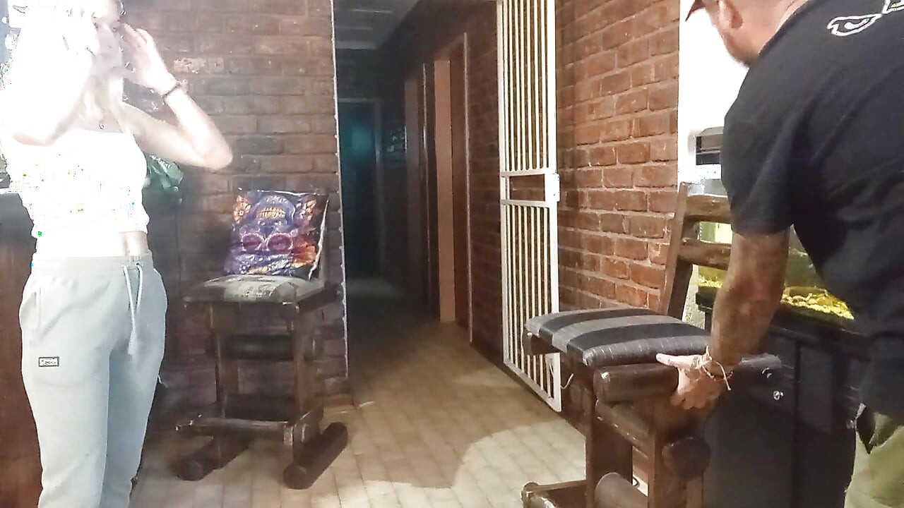 Getting Fucked so hard