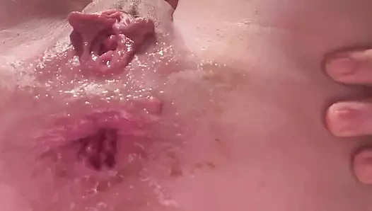 oyuncak ile vibratör içinde the göt