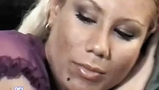 Domine eden nihai esaret