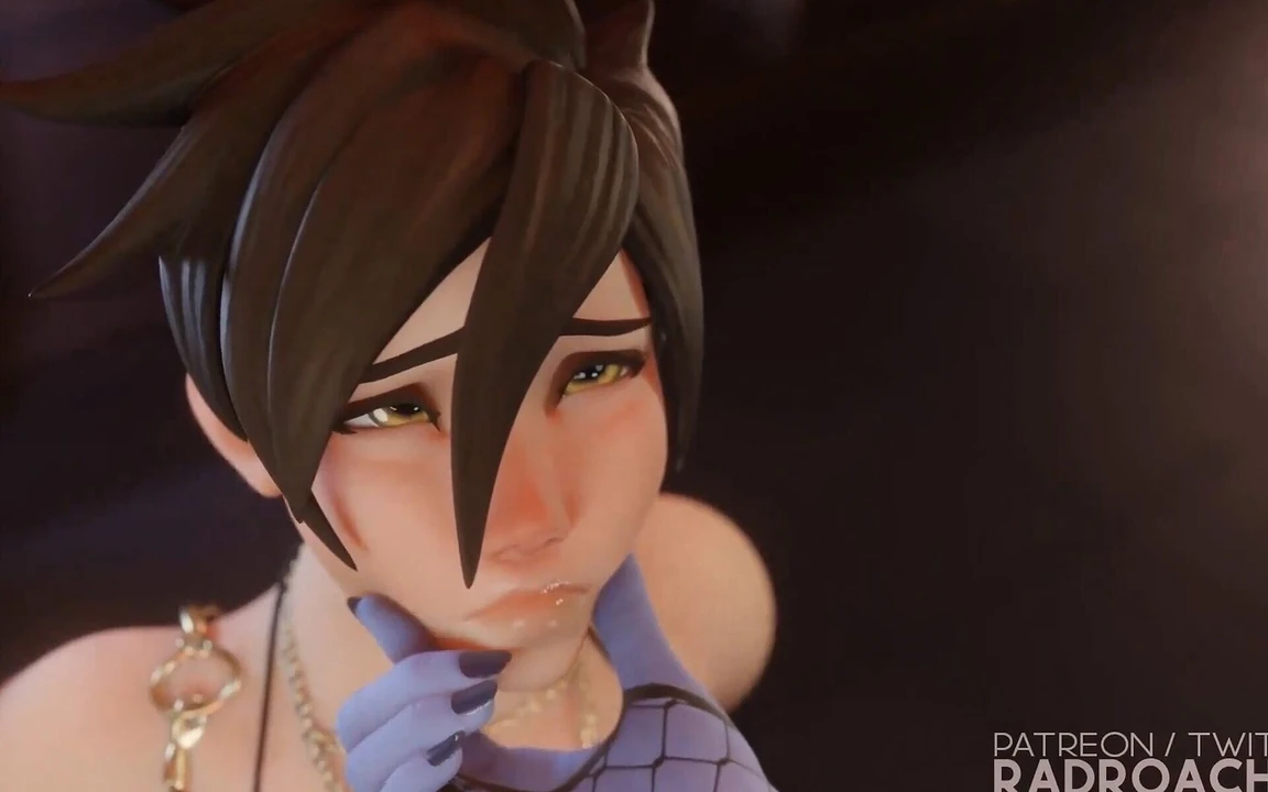 RadroachHD интенсивный анальный секс горячей и вкусной шлюшки с большой задницей, скачующей на огромном хардкорном члене