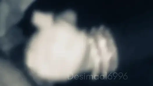 Üvey annemin götünü görmek beni tahrik etti, bu yüzden beni sıvazlamasını söyledim