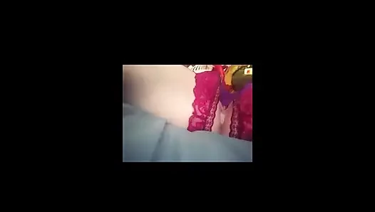 Kendimi izlemek beni orgazma sokuyor