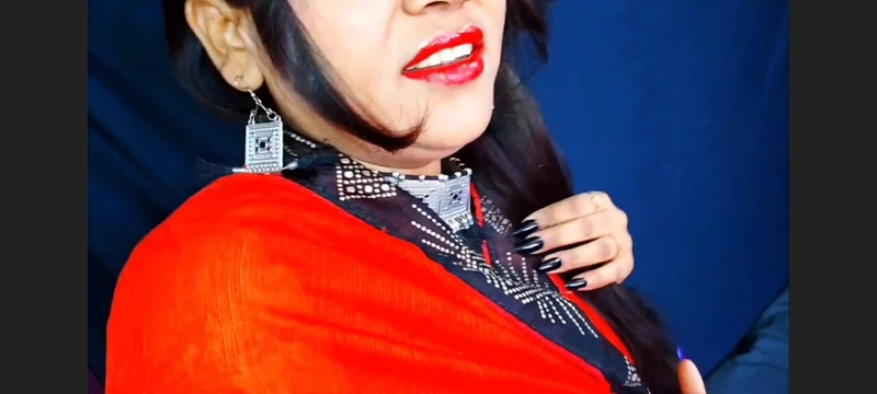 Hintli ateşli yenge anal video