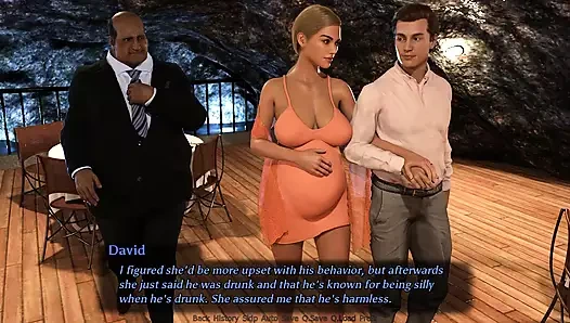 Mükemmel bir evlilik: ateşli evli kadın ep. 2