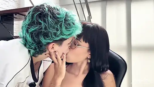 ŞIŞMAN BIR AMCıĞıN VAR!!