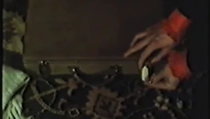 gizemli metresi butthurt