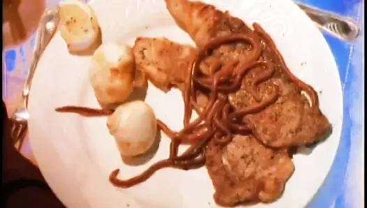 Büyük çük damızlık var busty amigo gag üzerinde onun çük sonra sikikleri ona oyun sonra