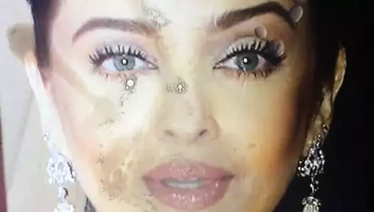 Aiswarya rai Slutty yüz pis boşalmak haraç