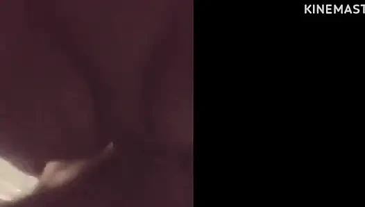 Hintli çift seks yapıyor