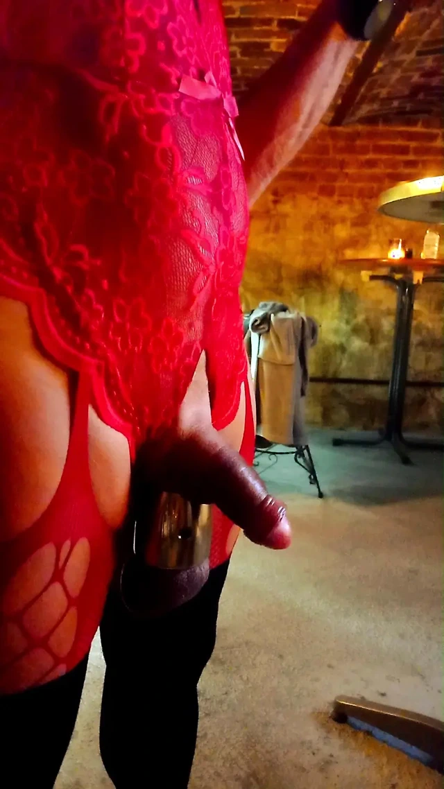 Ses ve sperm fışkırtması