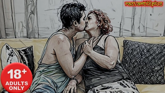 YAŞLı AŞK GERÇEK AŞKTıR İNAN BANA