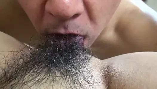 Asyalı keiko oyuncaklarla amını sikiyor