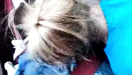 Sürüş sırasında horoz emme