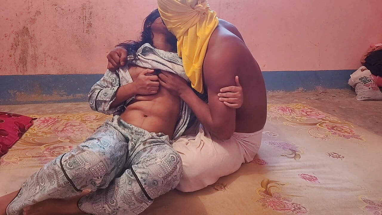 Viral sexy video of Bangladeshi cousins