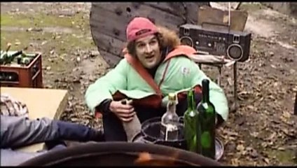 Korsan fetişi makinesi 11 - fetiş geri çağırma