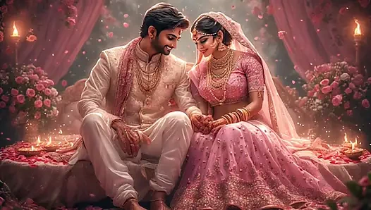 Arkadaşını odasına davet etti ve sikti