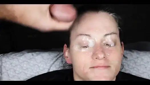 Kirli dees allstar yüze boşalma derlemesi 3