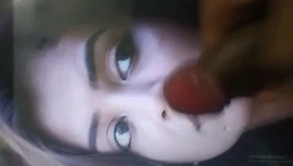 Nazriya Hint mallu aktris ho boşalmak haraç