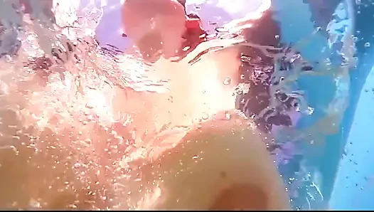 Summer Splash - halka işi - sert bir şey yok