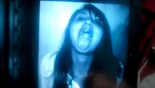 Tributo a Nataly Valencia(EnchufeTv)