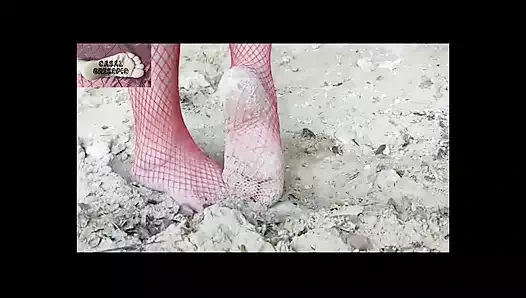 Kirli ayaklar - bölüm 1