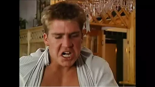 Harika Alman büyükanne!!! - cilt 05