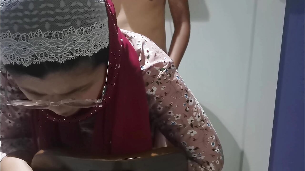 Husband caught cheating