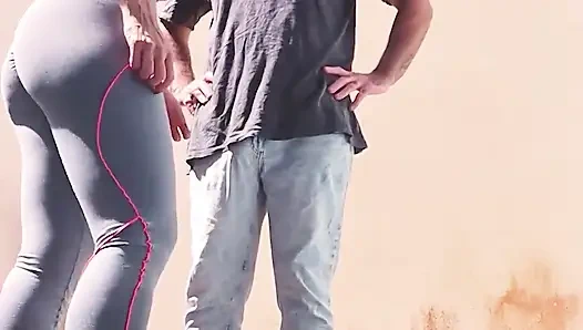 İri güzel gün baharatlı hale döndü