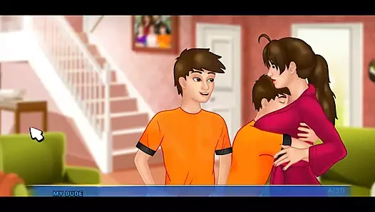 World of Sisters (seksi tanrıça oyun stüdyosu) #104 - misskitty2k tarafından duş zamanı