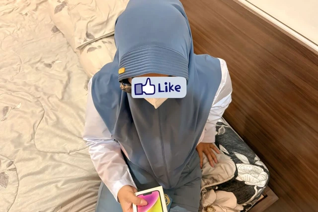 Liseli kız iPhone almak için otele götürüldü