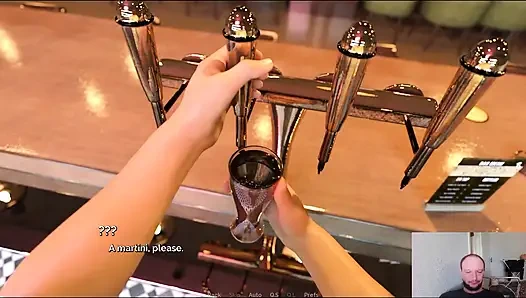 Kapa çeneni ve dans izlenecek yol 3