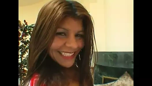 Amerikalı sürtükler sonsuza kadar - bölüm 6