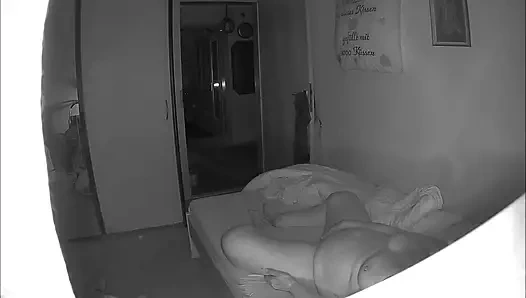 Külotla hortumlanmış